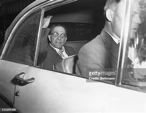 83 Vito Genovese Stock Photos, High-Res Pictures, and Images - Getty Images