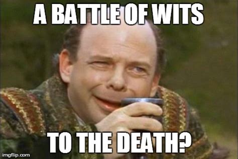 Princess Bride Vizzini - Imgflip