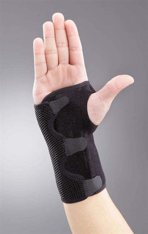 The Best Wrist Brace For Injury Prevention And Support