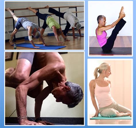 Yoga Basics: Mind, Body, Spirit Aligned - Ultra Fit Over 50