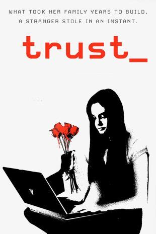 Trust (2010) - David Schwimmer | Synopsis, Characteristics, Moods ...