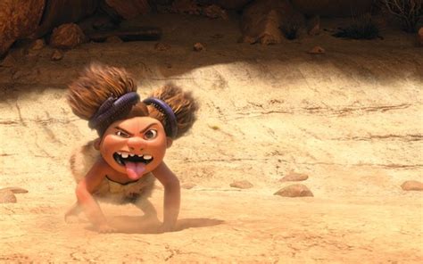 Sandy - The Croods Photo (34964316) - Fanpop