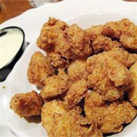 Alligator Nuggets Breaded 4 lb