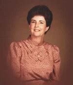 Mary Anne Hogg Obituary 2015 - Lord & Stephens Funeral Homes