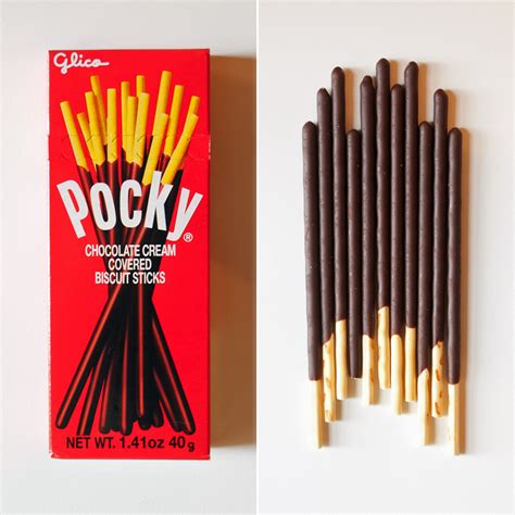 Pocky Stick Girl ~Ali Minecraft Skin