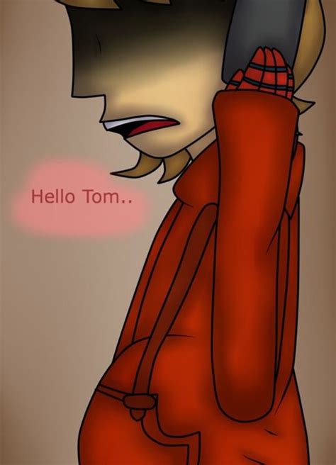 Tomtord Tord Mpreg