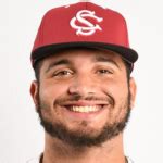 Jonathan French - South Carolina Gamecocks - Catcher