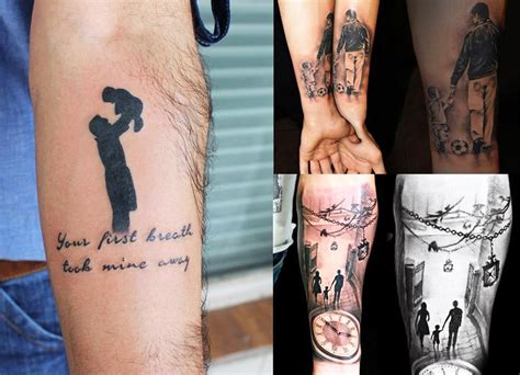 Discover 55+ tattoos for sons - in.cdgdbentre