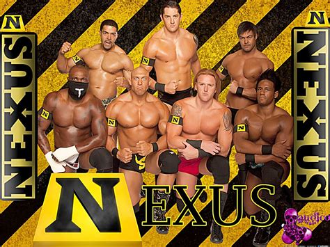 WWE WALLPAPERS: Nexus | wwe nexus | the nexus wwe | nexus wallpaper ...