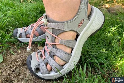 Meet KEEN Astoria West: Women’s Sandals Built for Creek, Camp, and Town