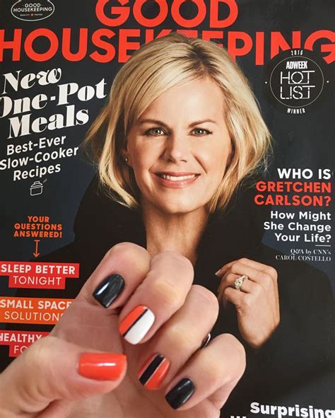 Pin by Meaghan Murphy on Gel Nail Color File | Gel nail colors, Sleep well tonight, Gretchen carlson
