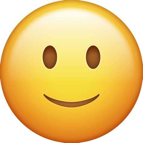 Transparent Smile Emoji Png Happy Emoji Png Download - vrogue.co