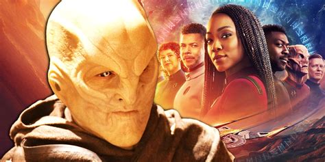 Star Trek: Discovery's Series Finale Gets Big Hint From Showrunner