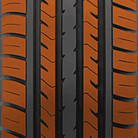 Understanding Tyre Tread Patterns - Maxxis Tyres Australia