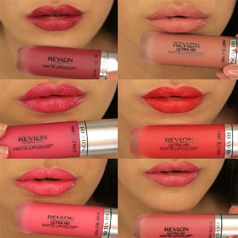 19+ Best Bilder Matte Lipstick Revlon : Dry Lipstick Revlon Lipstick Gallery - Revlon stormy ...