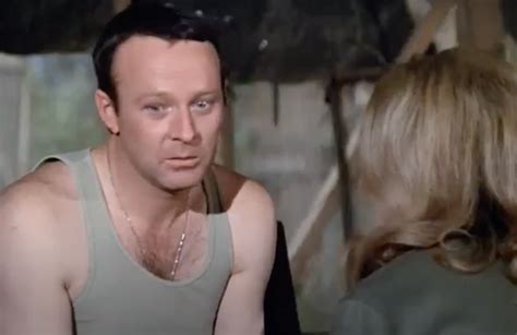 Why Did Frank Burns Leave 'MASH'? The Real Reason Why Larry Linville ...