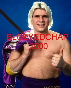 TOMMY RICH WRESTLER 8 X 10 WRESTLING PHOTO NWA | eBay