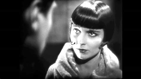 Louise Brooks: Pandora's Box. - YouTube