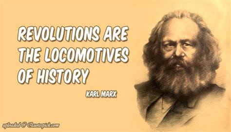 Quotes about Marx (273 quotes)