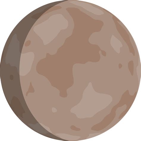 Download Pluto, Planet, Terrestrial. Royalty-Free Vector Graphic - Pixabay