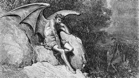Do Jews Believe in Satan? | My Jewish Learning Attributes Of God, Evil World, Danse Macabre, The ...