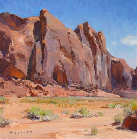 "Beautiful" !!!!!!!!!!!!!!!!!! | Landscape art, Desert art, Desert ...