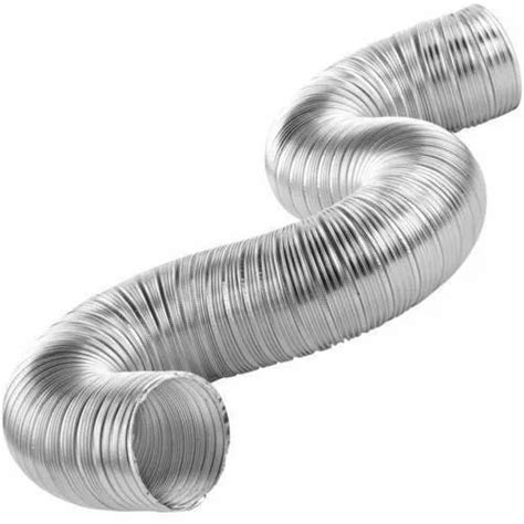 Flexible Ducts - Manufacturers & Suppliers in India