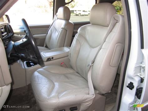 2001 GMC Yukon XL SLT 4x4 interior Photo #63004046 | GTCarLot.com