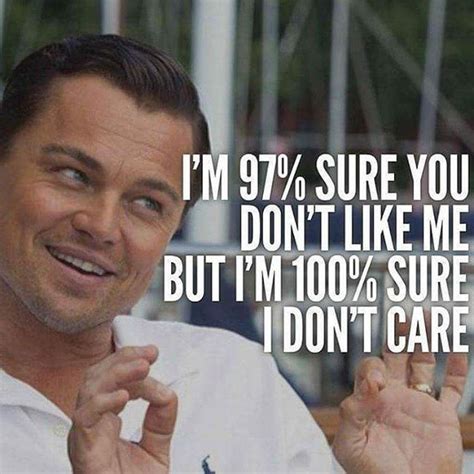 Im 97% Sure You Dont Like Me Pictures, Photos, and Images for Facebook ...