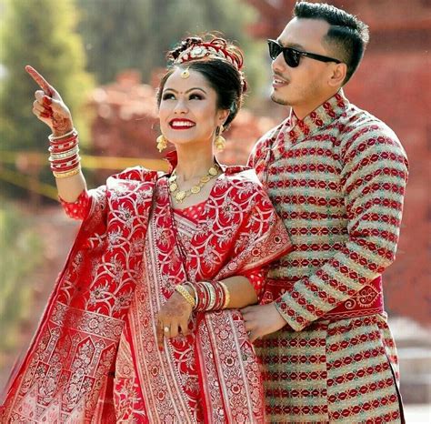 Nepali Wedding Dress For Bride Wedding Dress For Boys, Rent Wedding ...