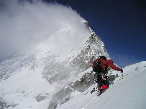 Rainbow Valley Everest - Death Zone of Mount Everest