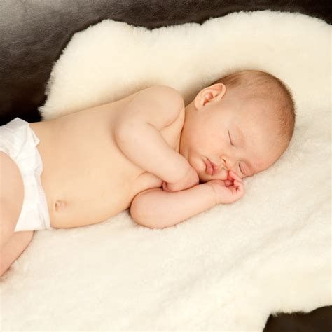 Baby Sheepskin – Baby Couture