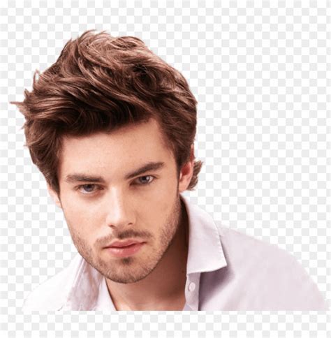 Unisex Salon Model PNG Transparent With Clear Background ID 202985 | TOPpng