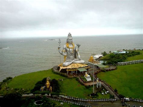 Gokarna Tour Packages | Murudeshwar Tour Packages