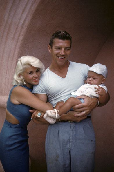 Jayne Mansfield with Mickey Hargitay Vintage Hollywood, Hollywood Glamour, Hollywood Stars ...