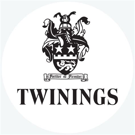 love this little fact. 1787: Twinings chooses its logo. Today, it is the oldest commercial logo ...