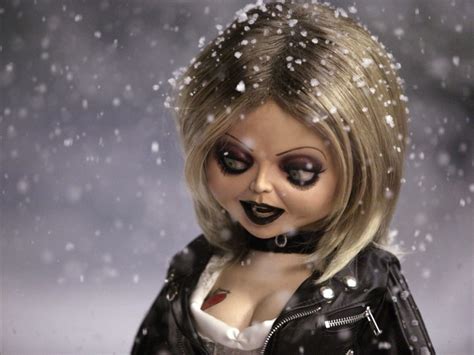 HorribleBosses: Jennifer Tilly Bride Of Chucky | Jennifer Tilly! | Pinterest | Chucky