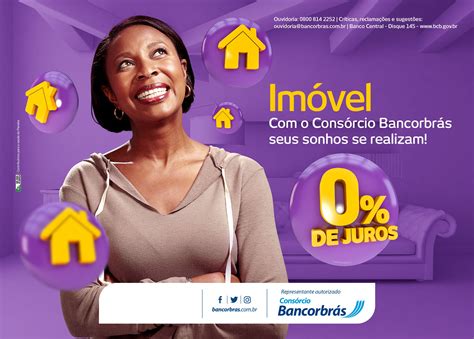 Confira este projeto do @Behance: "Consórcio Bancorbrás" https://www.behance.ne… | Social media ...