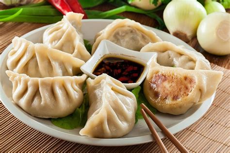 Make & Take: Asian Dumplings, Central Market Fort Worth, 11 February 2021