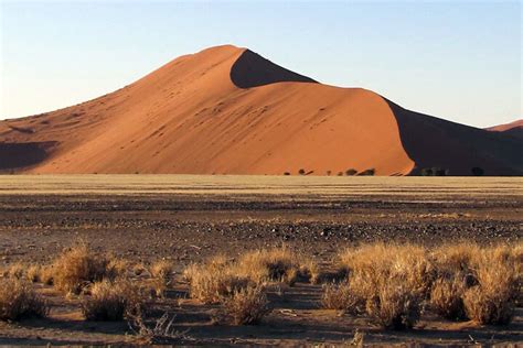 Namib Sand Sea