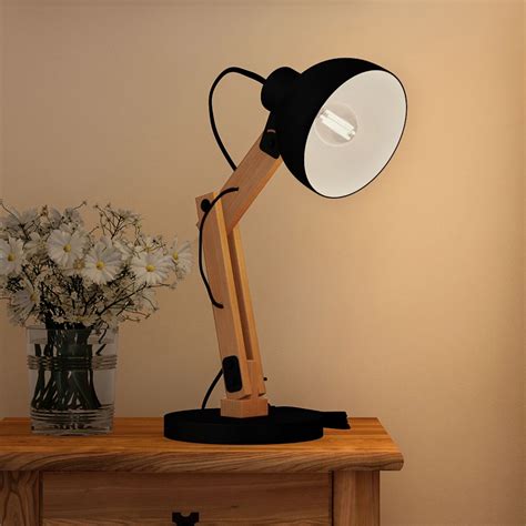 Wood Led Lamp | ist-internacional.com