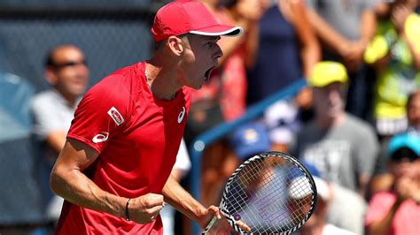 US Open 2019: Alex de Minaur into third round, Christan Garin, tennis news