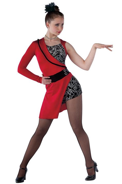 Tap and Jazz Detail | Dansco - Dance Costumes and Recital Wear | Dance outfits, Dance costumes ...