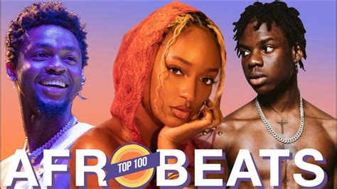 AFROBEATS TOP 100 |AFROBEATS 2024 VIDEO MIX |BEST OF AFROBEATS 24, 23, 22(REMA CALM DOWN REMIX ...