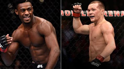 Petr Yan vs Aljamain Sterling title fight called off for UFC 256