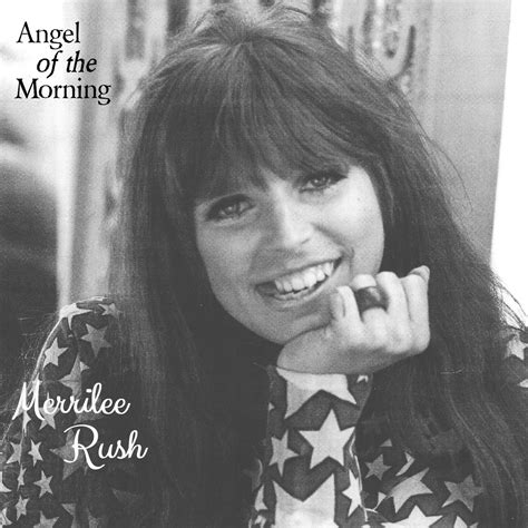 Merrilee Rush - Angel Of The Morning | Amazon.com.au | Music