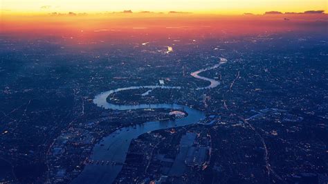 Free stock photo of cityscape, london, river thames