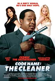 Code Name: The Cleaner (2007) Online Subtitrat in Romana - DivX Filme Online