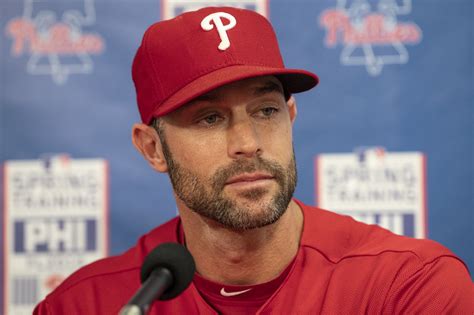 Gabe Kapler 2.0: More boundaries and more pressure for Phillies manager ...