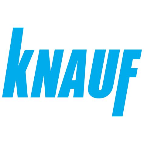 Knauf Logo PNG Transparent & SVG Vector - Freebie Supply